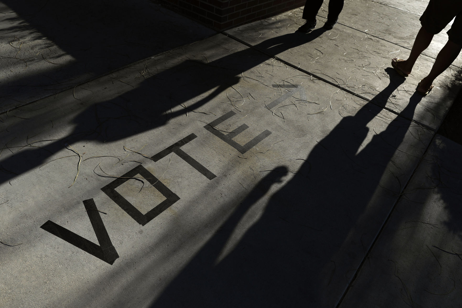 Election 2018 Nevada
